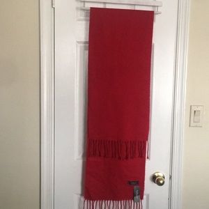 NWT Men’s VAN HEUSEN Scarf